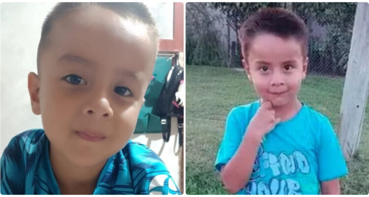 Loan, el niño extraviado en Argentina