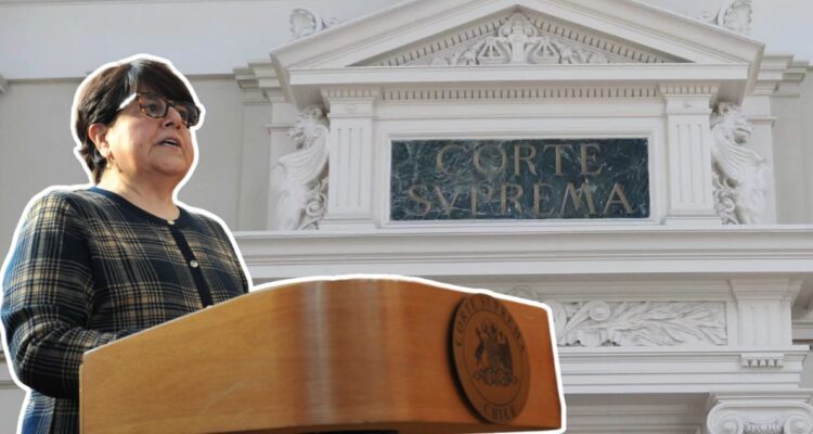 Nuevo organismo y Código de Ética: los cambios en la Corte Suprema tras polémica por nombramientos