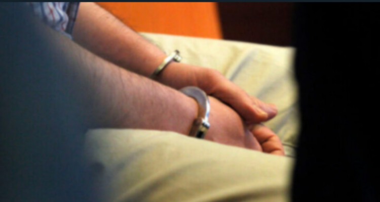 Condenado por robar celular de menor