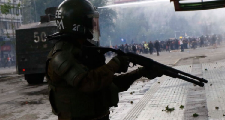 El bienestar urbano de la Región Metropolitana