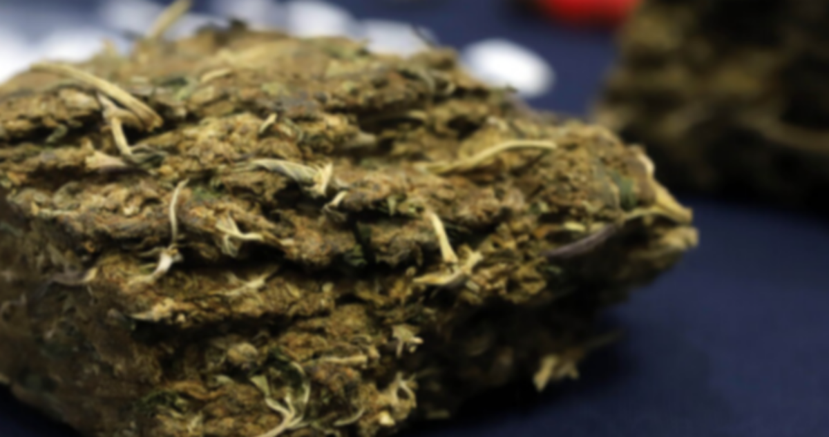 marihuana
