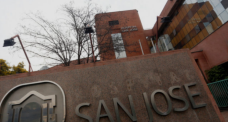 Familia recibirá indemnización del Hospital San José y del Servicio de Salud Metropolitano Norte