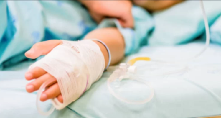 Niño fue víctima de homicidio frustrado en Maipú