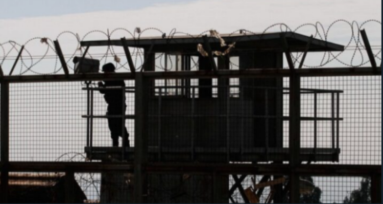 Disturbios en el REPAS