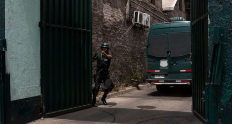 Hechos de violencia en REPAS siguen