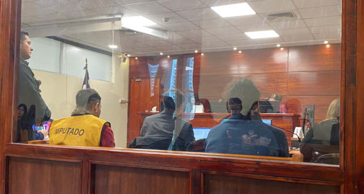 Comienza juicio contra imputado por femicidio de Michelle Ayala: la habría matado y luego quemado