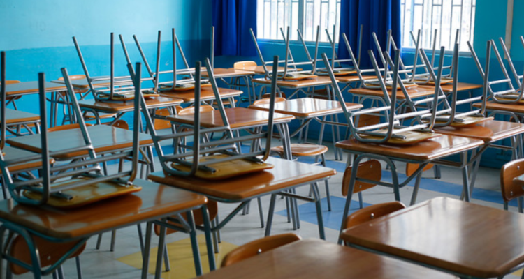 La Araucanía: Seremi de Educación suspende clases en 4 comunas por fuerte sistema frontal