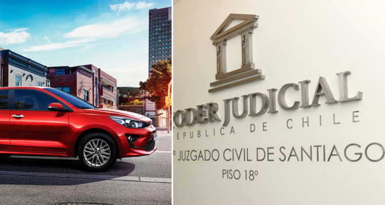 Kía deberá pagar $300 millones a familia de joven que murió en accidente: no se abrieron los airbags