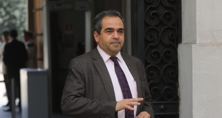 Muere hija del senador y presidente del PPD Jaime Quintana