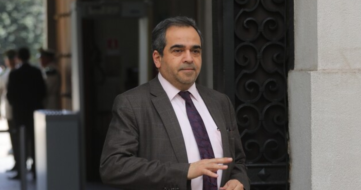 Muere hija del senador y presidente del PPD Jaime Quintana