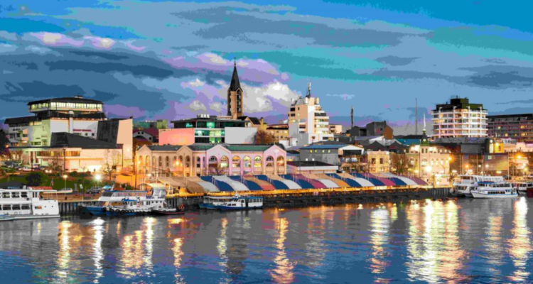 Crean primera Federación Regional de Cámaras de Comercio Detallista, Turismo y Servicios en Los Ríos