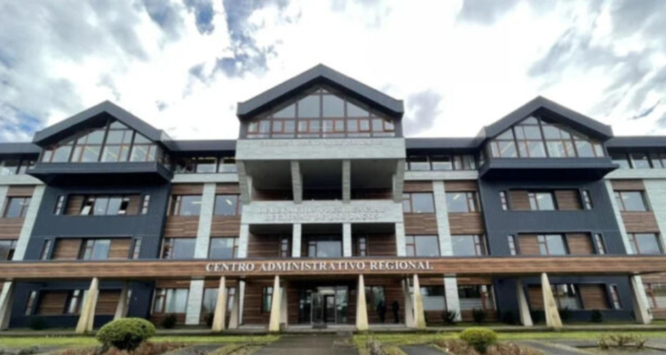 Cuevo informe de Contraloría exige cierre definitivo de convenios entre GORE Los Lagos y Fundaciones