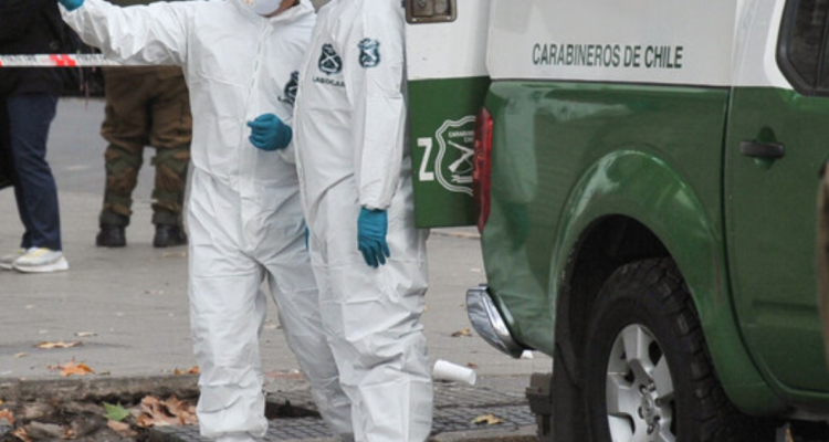 Asesinan a hombre en plena vía pública tras violenta riña en San Antonio