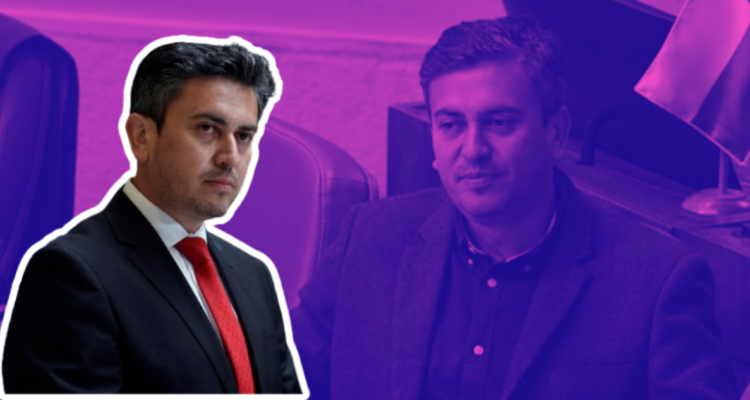 Corte de Temuco da por notificado a diputado Ojeda: Pleno revisará su desafuero por Caso Convenios