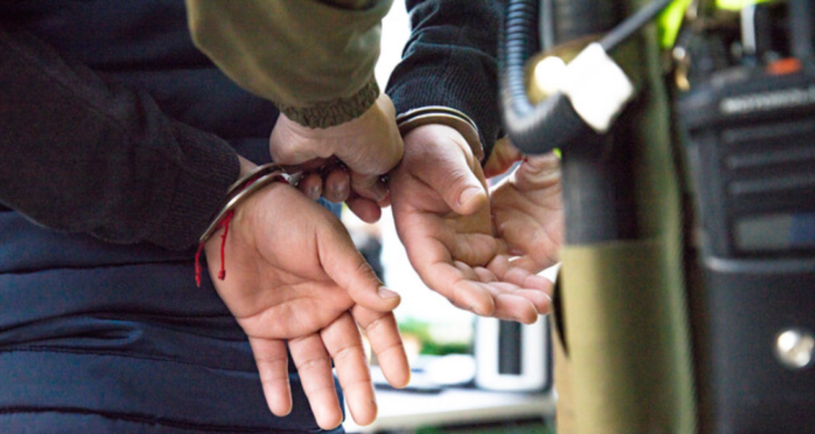 Sujeto que amenazó de muerte a magistrada queda en prisión preventiva: dijo ser del “Tren de Aragua”