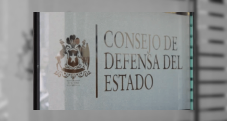 Caso Convenios: Consejo de Defensa del Estado embarga casas a 3 imputados en arista Fundación en Ti