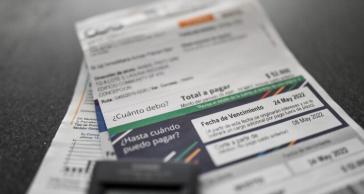 Asociación de Municipalidades Bío Bío pide al Gobierno ampliar beneficios por alza en cuentas de luz