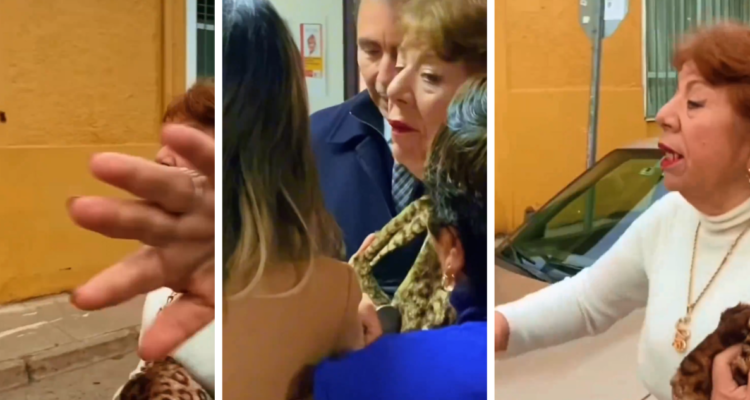 Ediles de Nogales encararon a Alcaldesa tras abandona Concejo Municipal: fue acusada de malos tratos