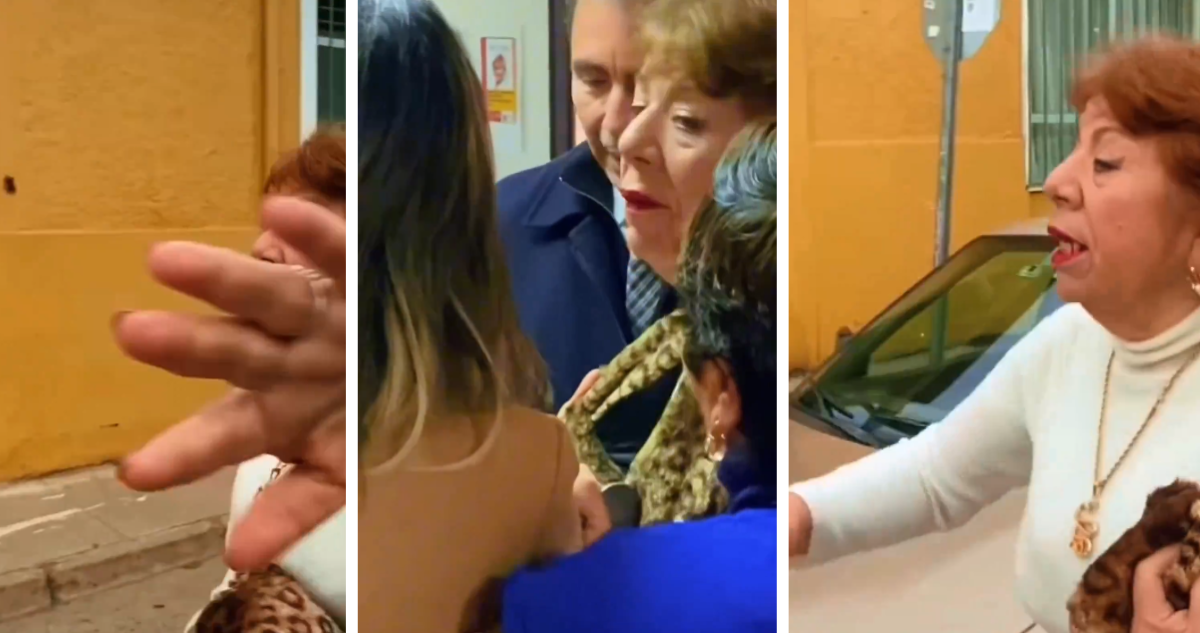 Ediles de Nogales encararon a Alcaldesa tras abandona Concejo Municipal: fue acusada de malos tratos