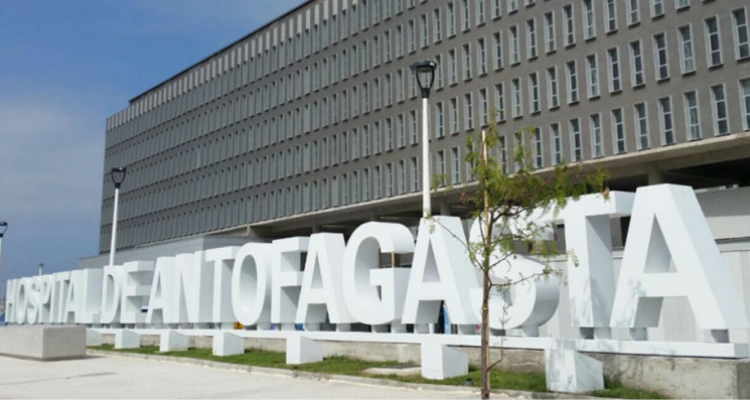 Hospital de Antofagasta