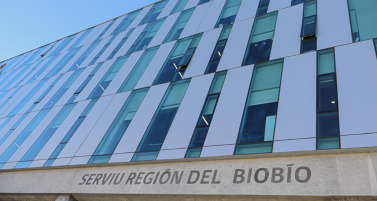 Caso Fundaciones: PDI incauta celulares de funcionarios del Serviu y Seremi de Vivienda del Bío Bío