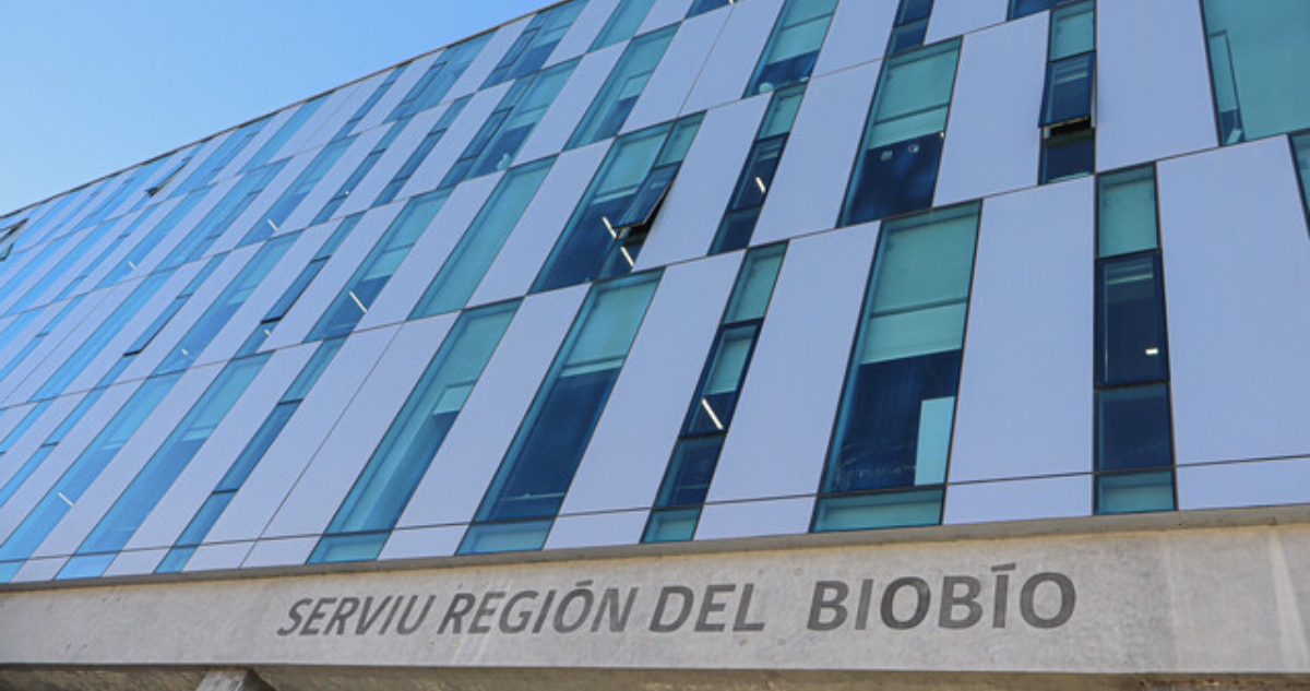 Caso Fundaciones: PDI incauta celulares de funcionarios del Serviu y Seremi de Vivienda del Bío Bío