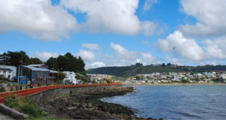 Gobierno presentará querella contra personas que habrían amenazado con arma a pescadores en Ancud