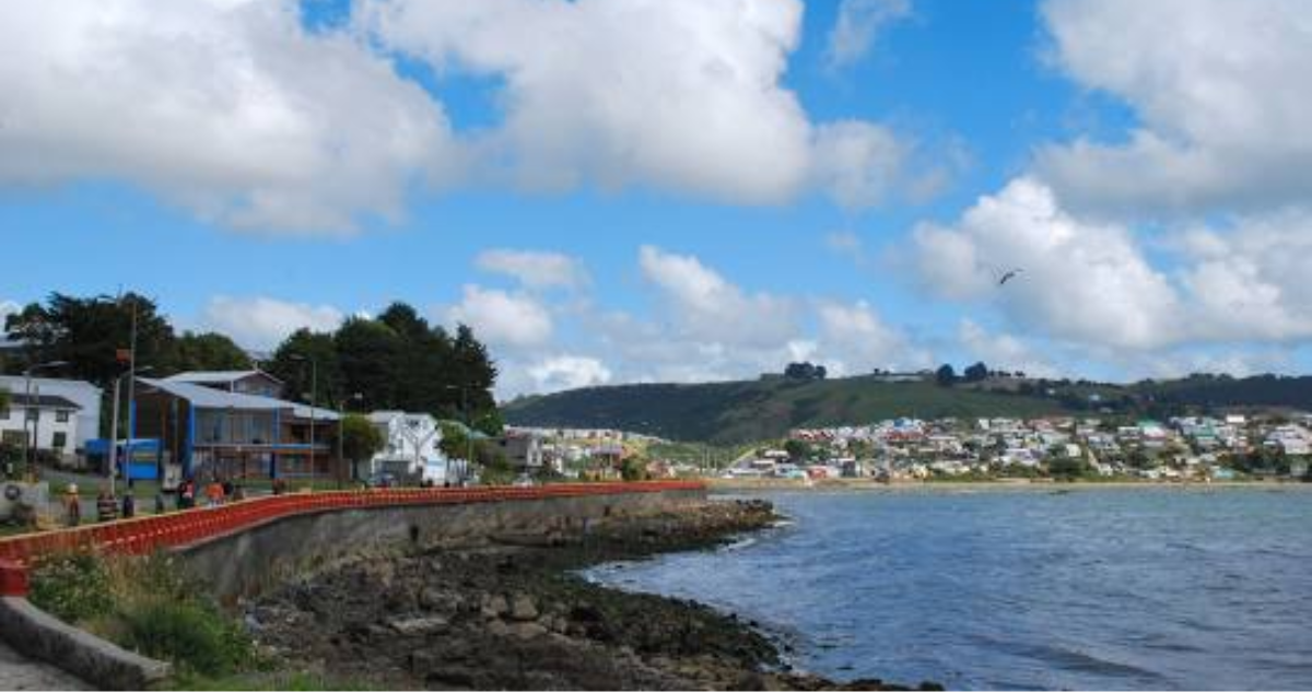 Gobierno presentará querella contra personas que habrían amenazado con arma a pescadores en Ancud