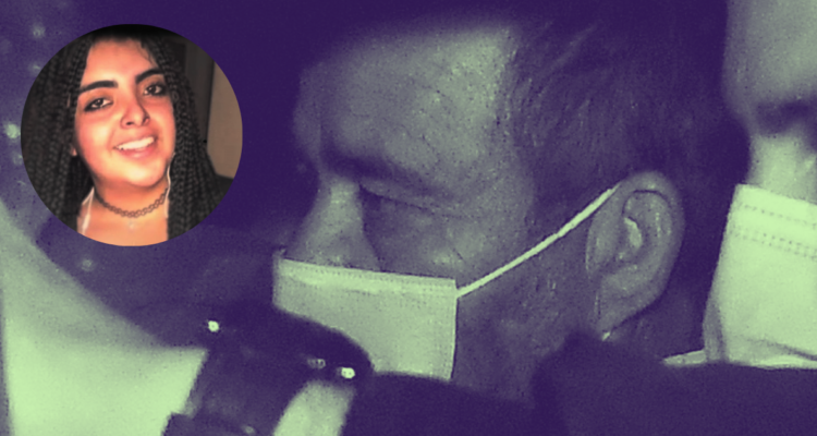 Asesino de Ambar Cornejo confiesa haber matado a más personas en reveladora investigación