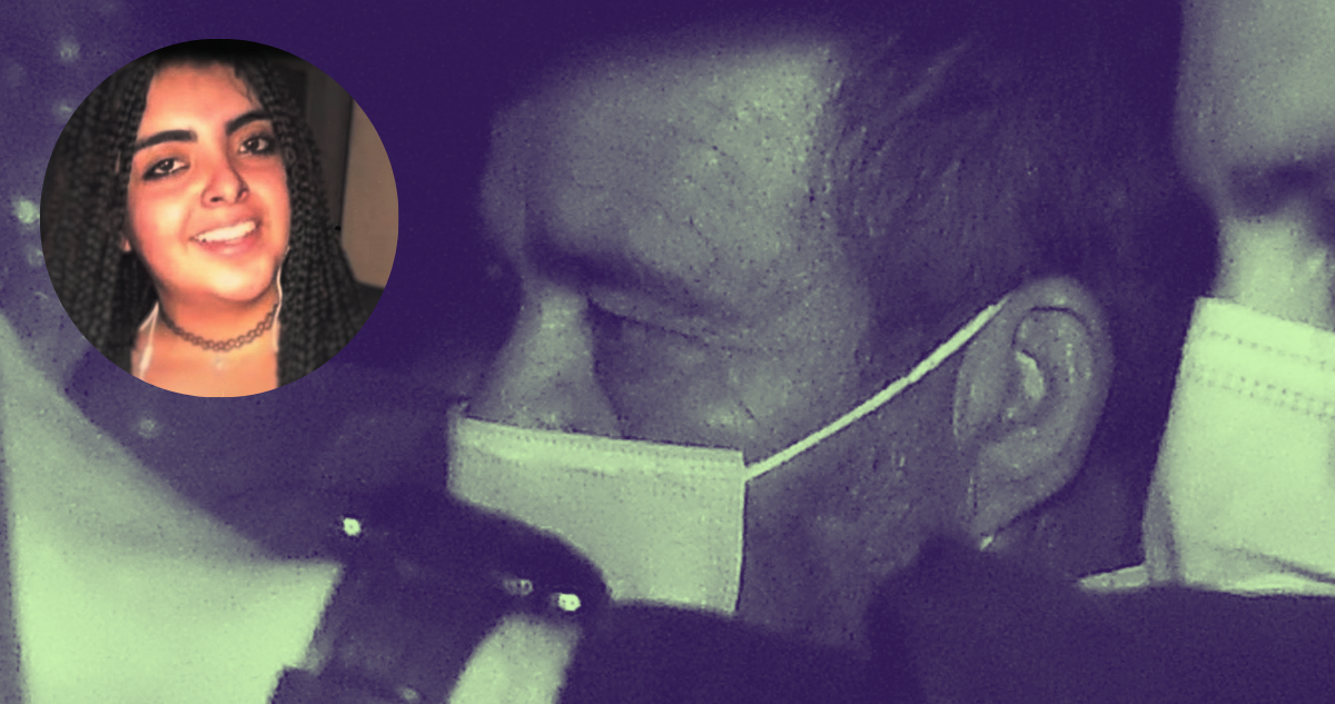 Asesino de Ambar Cornejo confiesa haber matado a más personas en reveladora investigación
