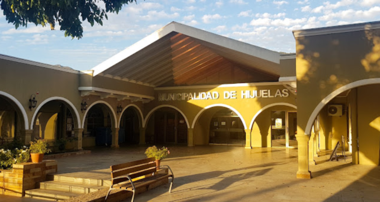 Contraloría ordena sumario tras denuncias por consumo de drogas al interior de municipio de Hijuelas