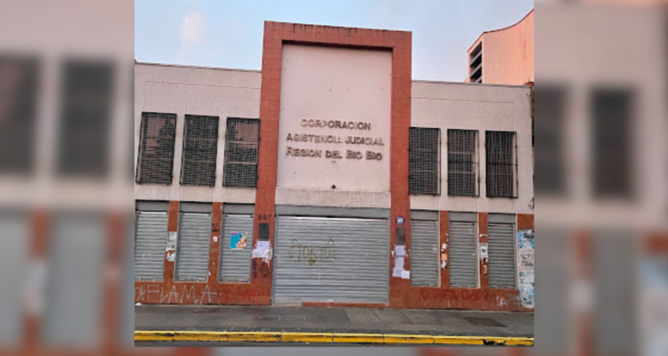 Abren sumario en la CAJ por abogado que ofreció comprar departamento a usuaria amenazada de embargo