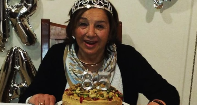 Familia de María Elcira, mujer desaparecida en Limache, recibe video que podría abrir nueva hipótesis