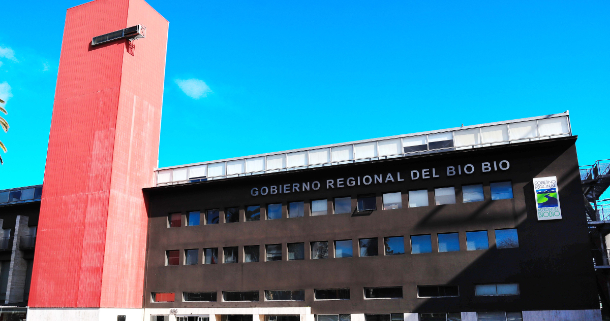 Presidente nacional de RD por candidato a gobernador por el Bío Bío: “Tenemos tiempo aún para definir”