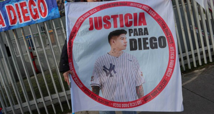 Juzgado admite de manera íntegra pruebas en caso por homicidio de DJ Diego Herrera