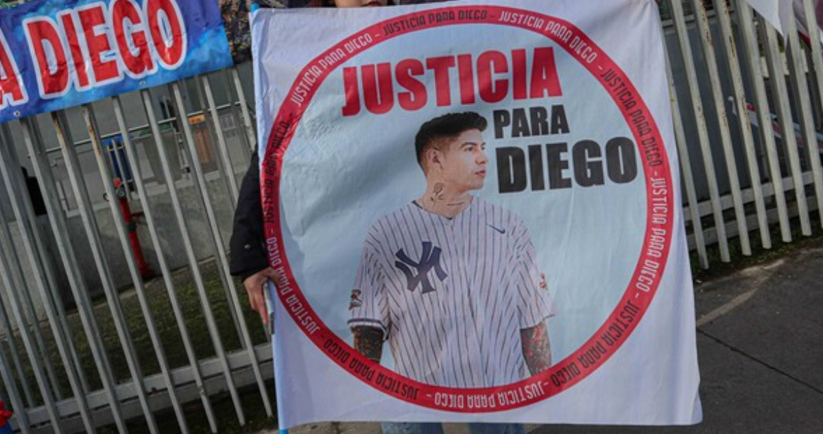 Juzgado admite de manera íntegra pruebas en caso por homicidio de DJ Diego Herrera
