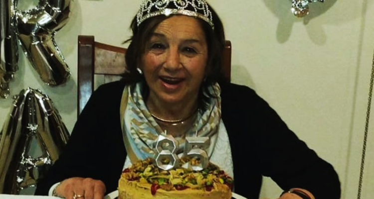 ¿Dónde está María Elcira? La adulta mayor desaparecida en Limache: familiares piden fiscal exclusivo