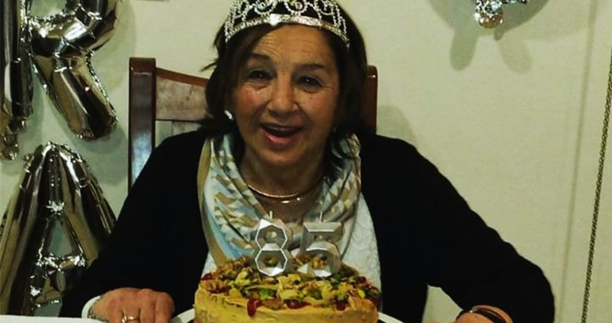 ¿Dónde está María Elcira? La adulta mayor desaparecida en Limache: familiares piden fiscal exclusivo