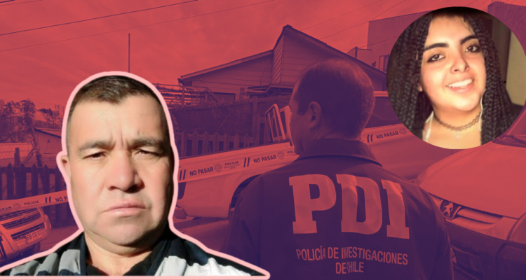 Cuerpos de otros asesinados por Hugo Bustamante estarían a 5 metros de donde enterró a Ámbar Cornejo