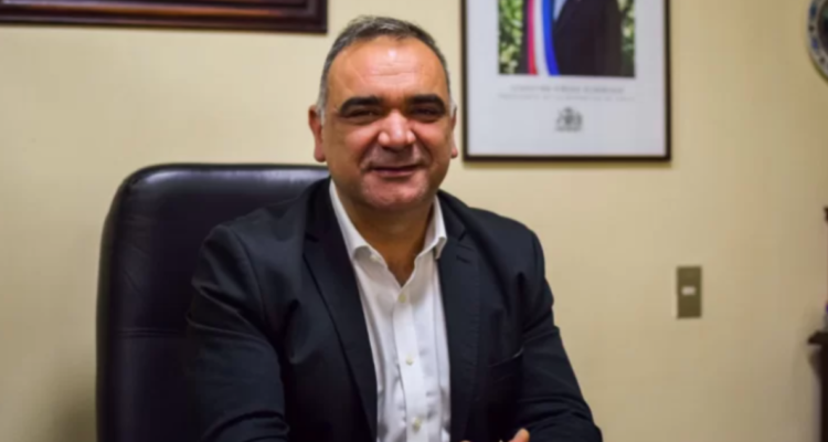 Reagendan preparación de juicio contra exalcalde de Padre Las Casas acusado por el delito de cohecho