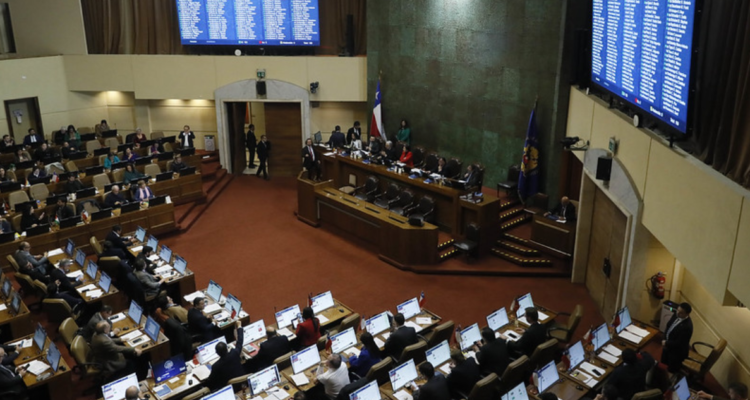Por unanimidad: Cámara de Diputados aprueba ley que amplía Beca de Integración Escolar a Chiloé