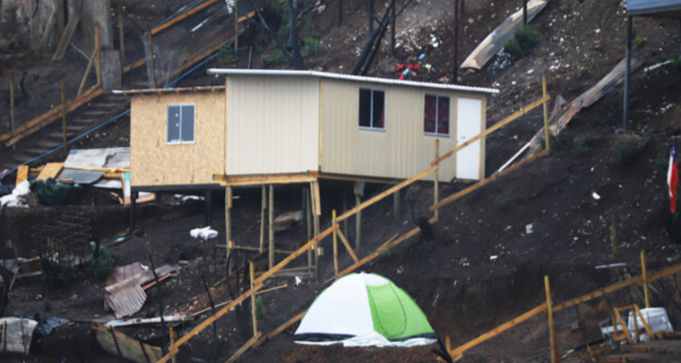 Después de 4 meses: Gobierno decide finalizar Estado de Excepción en comunas de Quilpué y Viña del Mar