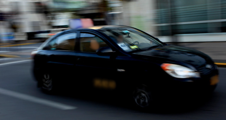 Prisión preventiva para mujer que atacó a chofer de colectivo con cuchillo en Puerto Montt