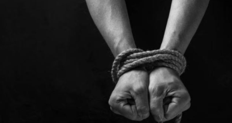 Detienen al “psicópata de los calzones” en Negrete: habría intentado secuestrar a niña pero escapó