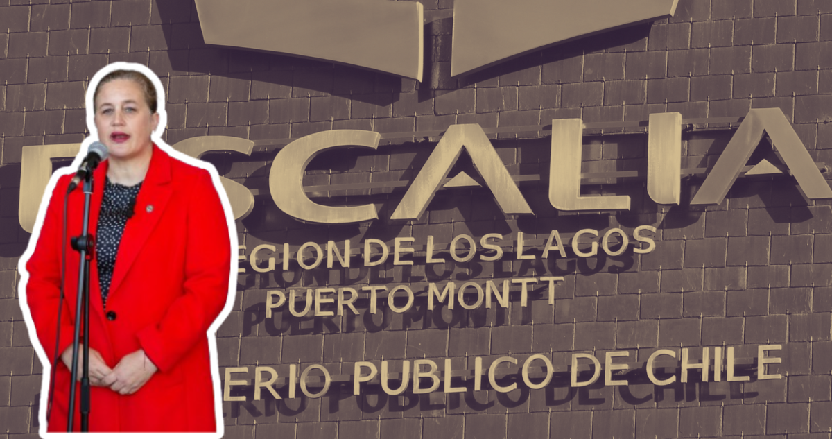 A un año de estallar Caso Convenio en Los Lagos: fiscal regional detalla investigación y lo que vendrá