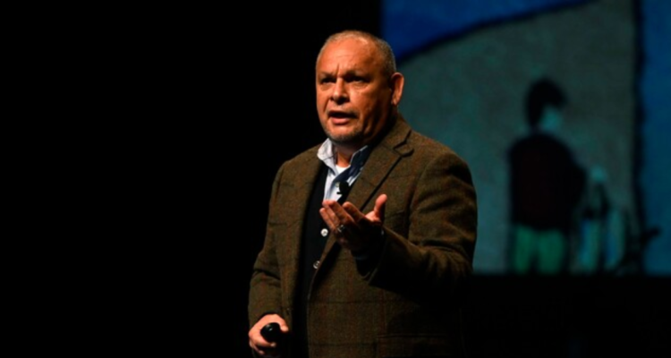 Gobernador Mundaca tras allanamiento: “Tenemos las manos limpias, cosa que otros no pueden decir”