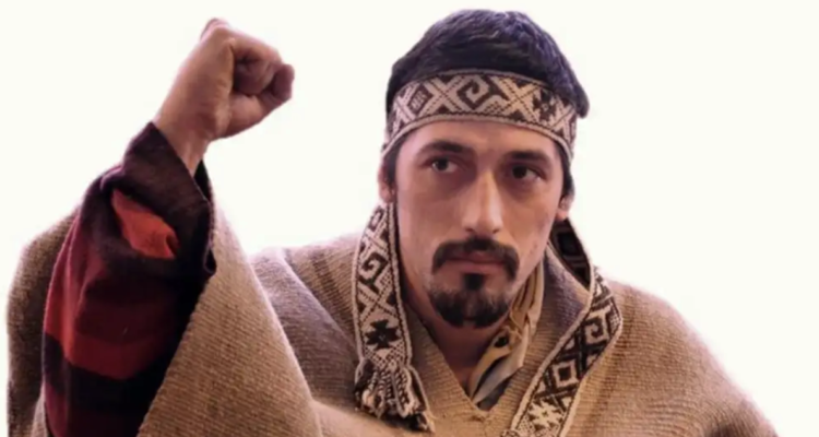 Francisco Jones Huala inicia huelga seca en la cárcel: acusa que le imputaron otro año más de prisión