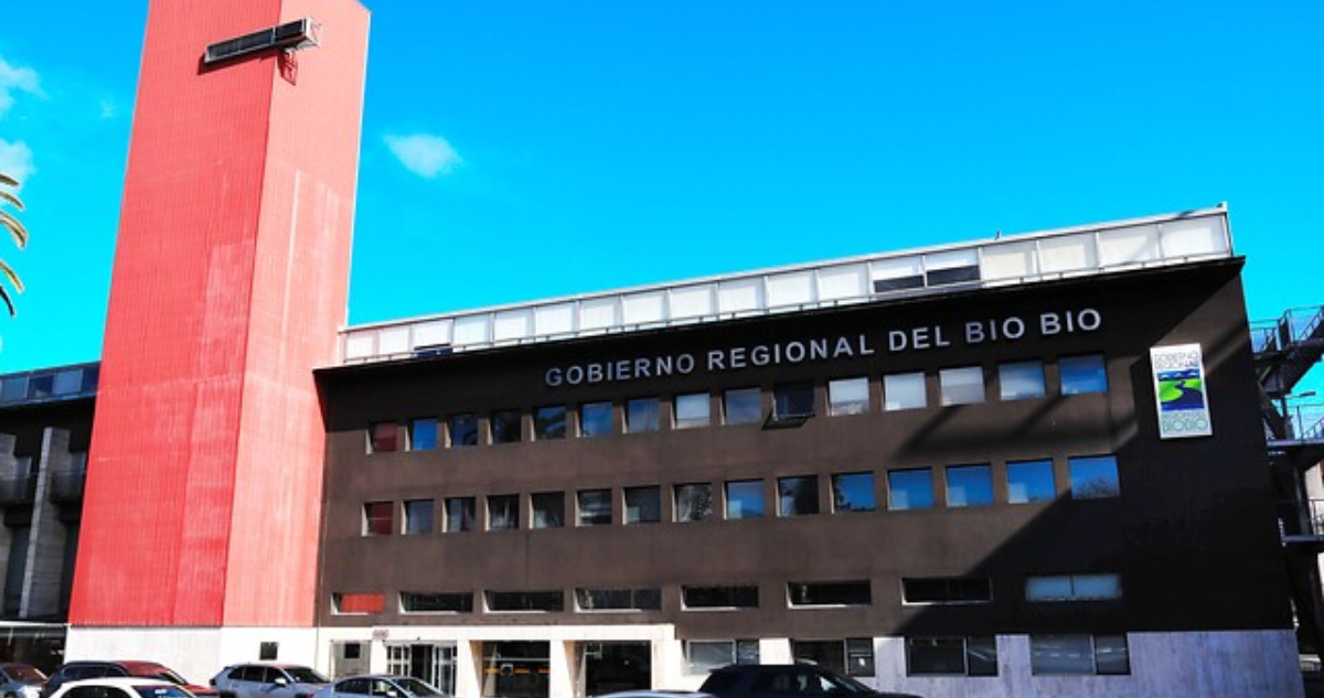 534 declaraciones e incautación de 200 dispositivos: el primer año del Caso Convenios en el Bío Bío