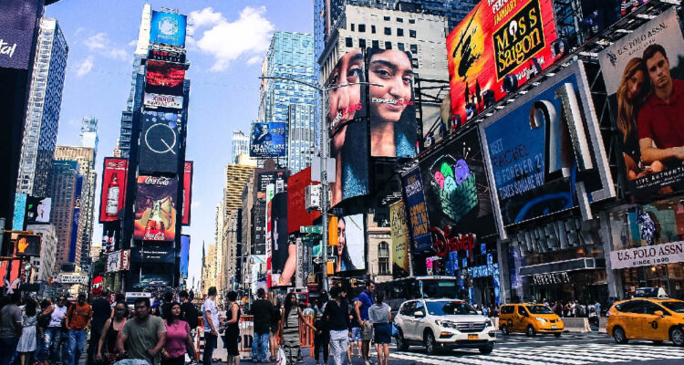 imagen de nueva york