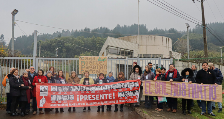 nuevo psiquiatra para peritaje SML